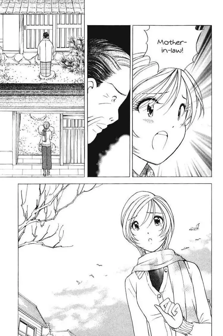 Orange Yane no Chiisana Ie Chapter 48 19